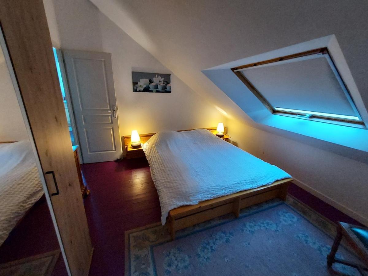 Gite Le Valette Тюль Екстер'єр фото